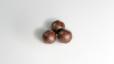 Dark Choc Peanut Crunch
