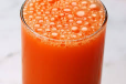 Carrot Juice