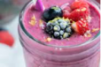 Mix Berry Smoothie