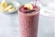 Banana Berry Smoothie