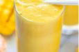 Mango Orange Smootie