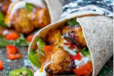 Tikka Wrap