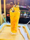 Mango Falooda