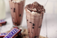 Snickers Shake