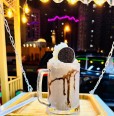 Oreo Shake
