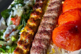 Kabab Combo Beef