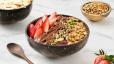 Choco Pistachio Indulgence Bowl
