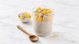 Tropical Dragon Chia Delight