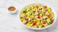 Tropical salad bowl