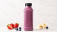 Mixed Berry Smoothie