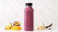 Island Coconut Acai Smoothie