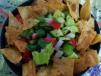 Fattoush Salad