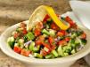 Salad Shirazi