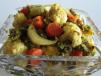 Mixed Pickles