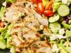Grilled Chicken Salad