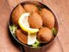 Meat Kibbeh