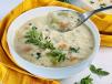 Chicken Cream Soup
