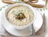 Creamy Musroom Soup