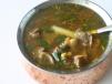 Mutton Soup
