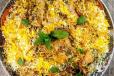 Chicken Dum Biryani