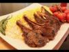Lamb Chops