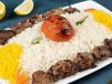 Tikka Laham Yoghurt