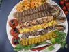 Meal For 3 Persons