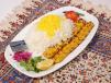 Chicken Lemon Koodideh