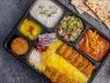 Shiraz Spl Combo Meal