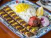 Negini Kabab