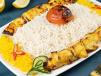 Chicken Tikka Saffron