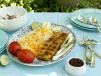 Minced Chicken Koobideh