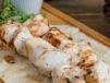 Chicken Yogurt