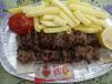 Bahraini Tikka Lemon