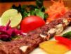 Meat Tabrizi Kabab