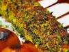 Tabrizi Chicken Kabab
