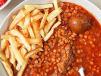 Gheymeh Stew With Boneless Meat