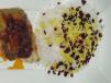 Zereshk Polo With Chicken