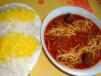 Gheymeh Boneless Meat Stew With Rice