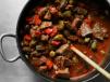 Khoresht Okra With Boneless Meat