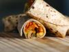 Kabab Sandwich Roll