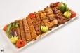 Mix Grill kabab meal for 5