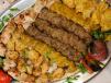 Mix Grill Meal For 8 Pesrons