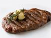 New Zealand Top Side Steak