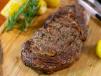 Australian Ribeye Grill Steak
