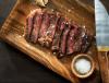 Australian Wagyu Steak