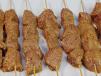1 Kg Tikka Laham Youghurt Un Cooked ( Raw )