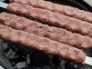 1 Kg Meat Koobedeh Uncooked ( Raw )