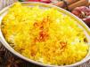 Saffron Rice