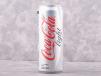 Coca Cola Light Can